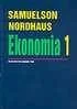 Ekonomia. Tom 1 - Ekonomia - miniaturka - grafika 1