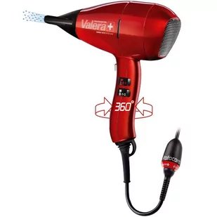 Valera Swiss Nano 9400 Ionic Rotocord - Suszarki do włosów - miniaturka - grafika 1