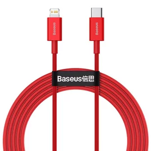 Baseus Kabel Usb-c do Lightning 20W Pd 2m 480 Mb/s - Kable USB - miniaturka - grafika 1