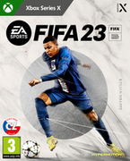 Gry Xbox Series X - FIFA 23 (XSX) - miniaturka - grafika 1