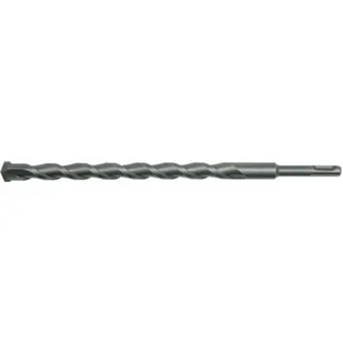 Sthor Wiertło do betonu sds-plus 12x460mm 23740 - Wiertła - miniaturka - grafika 1