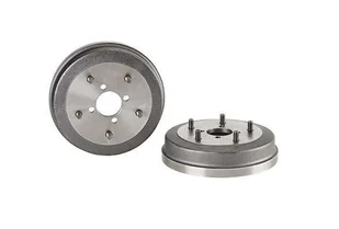 BREMBO Bęben hamulcowy 14.A688.10 - Bębny hamulcowe - miniaturka - grafika 1