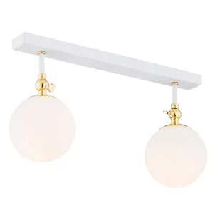 Argon GALA / Z /052/ Kinkiet 1pł 845 - Lampy ścienne - miniaturka - grafika 3