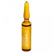 Pozostałe kosmetyki do pielęgnacji twarzy - Mesoestetic Mesohyal Witamina C (20 x 5 ml) - miniaturka - grafika 1