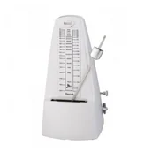 Metronomy i tunery - Cherub WSM-330 White - miniaturka - grafika 1