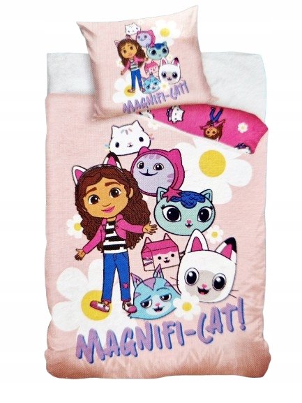 Komplet pościeli Carbotex 160 x 200 cm wielokolorowy