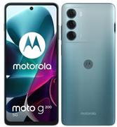 Telefony komórkowe - Motorola Moto G200 5G 8GB/128GB Dual Sim Zielony - miniaturka - grafika 1