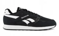 Buty sportowe męskie - Reebok Ultra Flash 100032921 Buty Męskie Classic - miniaturka - grafika 1