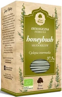 Herbata - Dary Natury Herbatka Honeybush BIO 37g - - miniaturka - grafika 1