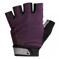 Rękawiczki rowerowe - Letnie Rękawiczki Rowerowe Pearl Izumi Elite Gel Glove Dark Violet- Rozmiar Rękawiczek L - miniaturka - grafika 1