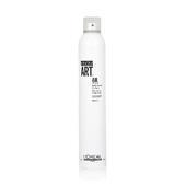 Kosmetyki do stylizacji włosów - Loreal Tecni Art Air Fix Spray mocno utrwalający 5/6 400 ml - miniaturka - grafika 1