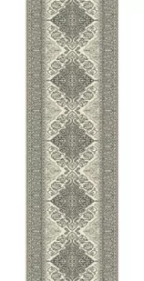 Chodnik polski Agnella Isfahan LEYLA len wełna - Dywany - miniaturka - grafika 1