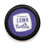 Zabawki kreatywne - Poduszka z tuszem do tkanin, fioletowa - miniaturka - grafika 1