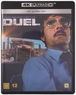 Dramaty Blu-ray - Pojedynek na szosie - miniaturka - grafika 1