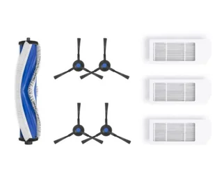 ZESTAW SERWISOWY ECOVACS N20 / N20 PLUS - Akcesoria do robotów sprzątających - miniaturka - grafika 1
