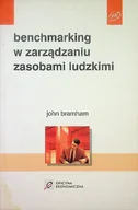 Biznes - Benchmarking w zarządzaniu zasobami ludzkimi - miniaturka - grafika 1