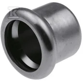 Akcesoria hydrauliczne - Korek KAN-therm Inox - 15mm - miniaturka - grafika 1