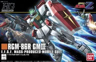 Figurki kolekcjonerskie - BANDAI Figurka BANDAI HGUC 1/144 RGM-86R GM III 4573102558824 - miniaturka - grafika 1