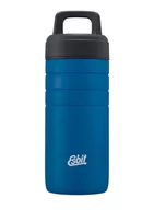 Akcesoria turystyczne - Esbit butelka termoizolacyjna \ 'WM TL \' 0,45 L Polar Niebieski WM450TL-PB - miniaturka - grafika 1