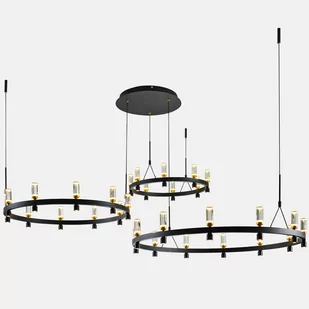 Italux Almelo PND-83812-60 PND-83812-60 - Lampy sufitowe - miniaturka - grafika 1