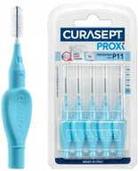 Szczoteczki międzyzębowe - CURASEPT CURASEPT Proxi P11 szczoteczki międzyzębowe 5szt P0000005404 - miniaturka - grafika 1