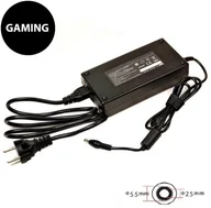 Zasilacze do laptopów - Zasilacz do laptopa Extra Digital Nešiojamo kompiuterio įkroviklis ASUS 150W: 19V, 7.9A - miniaturka - grafika 1