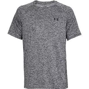 Under Armour UA Tech Tee 2.0 męska koszula z krótkim rękawem, xxl - Koszulki męskie - miniaturka - grafika 1