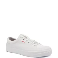 Trampki męskie - HUGO Tenisówki Dyer_Tenn_lglc - miniaturka - grafika 1