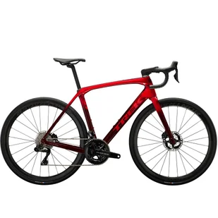 Trek Domane SLR 9 2025 gen 4 60cm Metallic Red Smoke to Red Carbon Smoke - Rowery - miniaturka - grafika 1