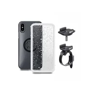 Uchwyty samochodowe do telefonów - Uchwyt na telefon SP Connect Samsung S10 - miniaturka - grafika 1