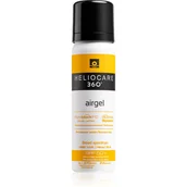 Kremy do twarzy z filtrem - Heliocare 360° Airgel SPF50+ preparat do opalania twarzy 60 ml unisex - miniaturka - grafika 1