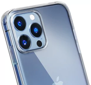 3MK Clear Case Sam A05s - Etui i futerały do telefonów - miniaturka - grafika 4