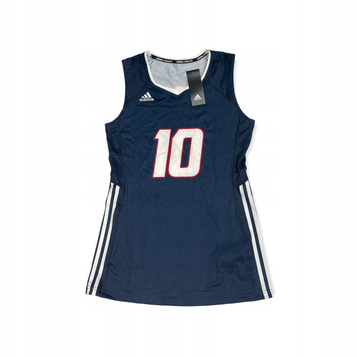 Koszulka top damski ADIDAS USA 10 siatkówka M