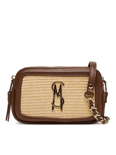 Steve Madden Torebka Bmarvis SM13001088 Beżowy - Torebki damskie - miniaturka - grafika 1