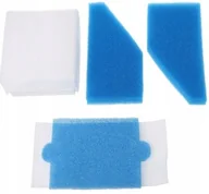 Filtry do odkurzaczy - Filtry Do Odkurzacza Thomas Aqua + Pet&family - miniaturka - grafika 1