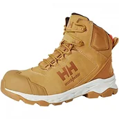 Obuwie robocze - Helly Hansen Oxford Mid S3 buty ochronne New Wheat, New Wheat, 42 EU - miniaturka - grafika 1