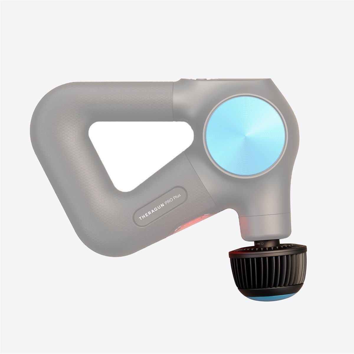 Therabody THERAGUN PRO PLUS COLD ATTACHMENT
