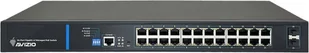Switch AVIZIO AV-SM24GP2F AV-SM24GP2F - Switche - miniaturka - grafika 1