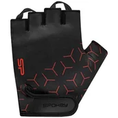 Kaski rowerowe - Spokey - Ride, Ręk. Rowerowe L Rd - miniaturka - grafika 1