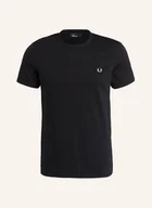 Moda i Uroda OUTLET - Fred Perry T-Shirt schwarz - miniaturka - grafika 1