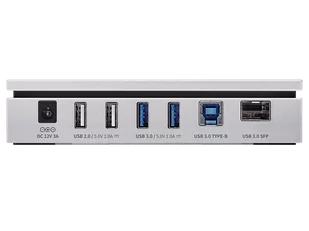 Rose RSA720 - Inne akcesoria audio-wideo - miniaturka - grafika 4