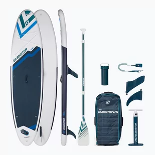Deska do SUP Gladiator Pro WS 10'7"x32"x4.7"  - Deski SUP i akcesoria - miniaturka - grafika 1