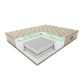 Materace - Materac Breva Hilding 160x200 cm - miniaturka - grafika 1