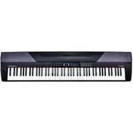 Instrumenty klawiszowe - Pianino cyfrowe Medeli SP4000 stage piano 88 klawiszy - miniaturka - grafika 1