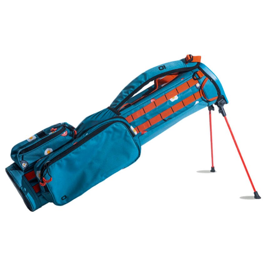 Torba na kije golfowe Ogio Funday 26 Ham And Egg