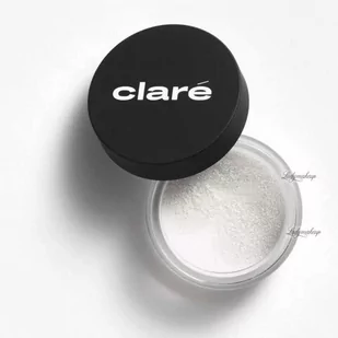 CLARE - Eye Shadow - Cień do powiek - 0,4 g - NAKED VIOLET 922 - Cienie do powiek - miniaturka - grafika 1