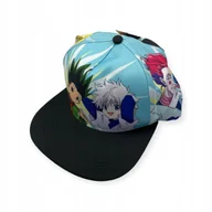 Czapki i chusty sportowe męskie - Czapka z daszkiem SPENCER'S - miniaturka - grafika 1