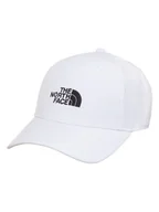 Czapki męskie - The North Face Czapka "66 Classic" w kolorze białym - miniaturka - grafika 1
