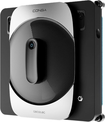 Cecotec Conga Windroid 1290 DoubleSpray Connected T