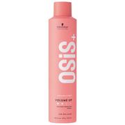 Kosmetyki do stylizacji włosów - Schwarzkopf OSIS+ Volume Up, spray dodający objętości, 300ml - miniaturka - grafika 1